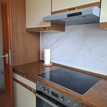 First Floor Mainhausen