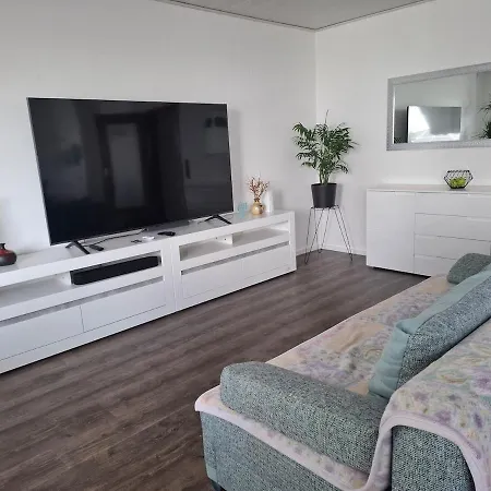 First Floor * Mainhausen