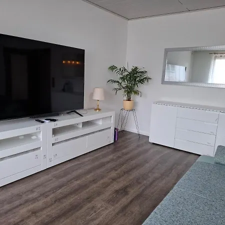 First Floor * Mainhausen