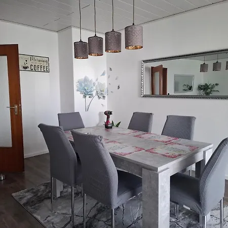 Apartment First Floor *