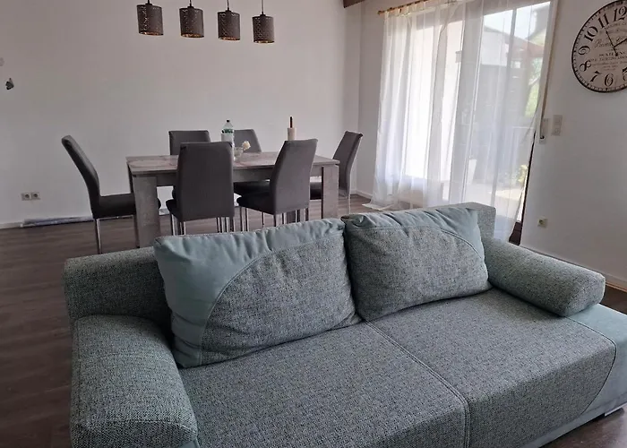 Apartman First Floor *