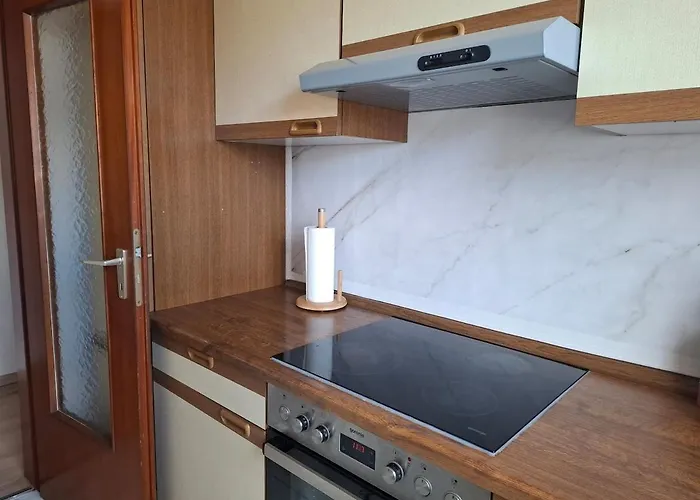 First Floor Mainhausen