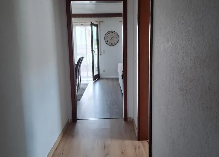 Apartment First Floor