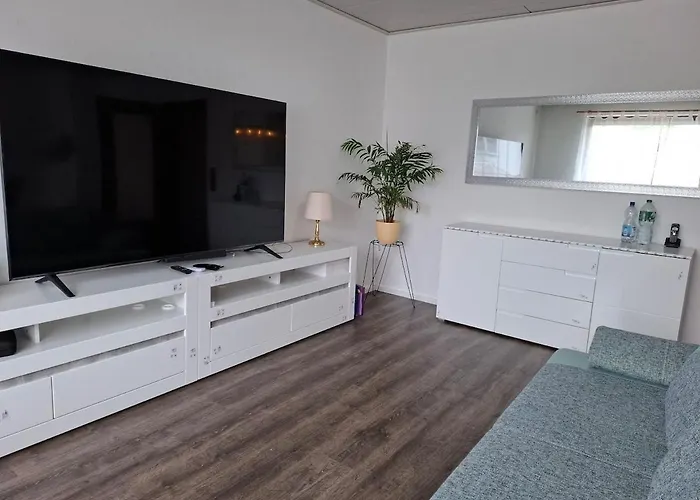 First Floor * Mainhausen