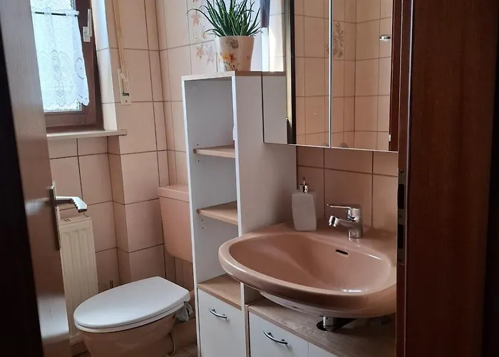 Apartman First Floor *