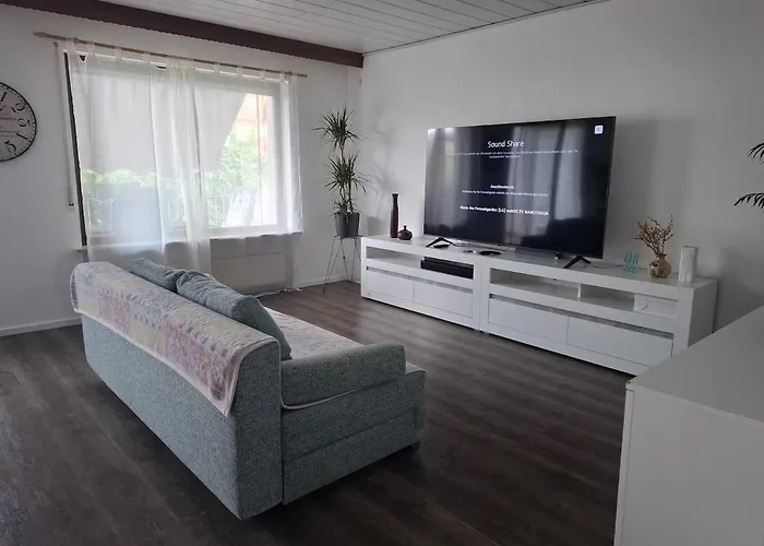 Apartman First Floor *