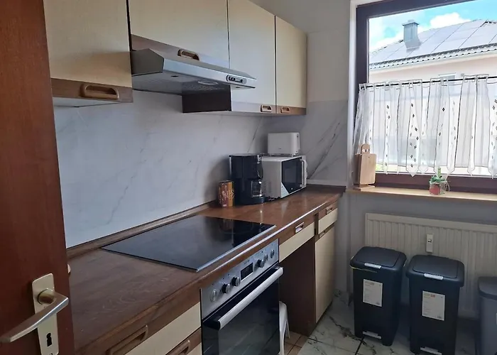 Apartman First Floor